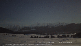 Salita al Guslon 28.01.2021 animated GIF