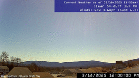 time-lapse clip preview U.S. Forest Servi...