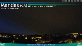 time-lapse clip preview 