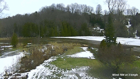 time-lapse clip preview Ice Jam