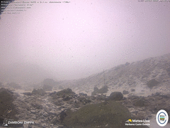 time-lapse clip preview Rifugio Zamboni 2...