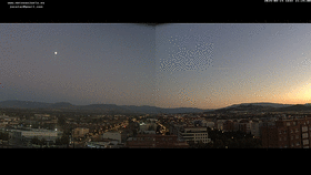 time-lapse clip preview 