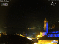 time-lapse clip preview Baveno 2 dicembre...