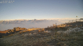 time-lapse clip preview Stagione nevosa 2...