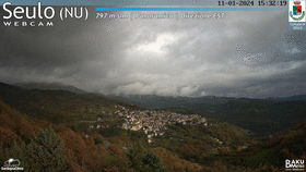 time-lapse clip preview Arcobaleno Seulo