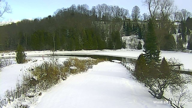 time-lapse frame,  webcam