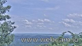 Mount Alto Weather animated GIF