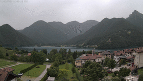 Lago di Ledro - M... animated GIF