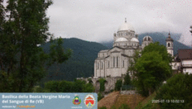 Santuario Madonna... animated GIF