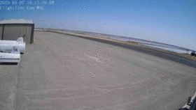 Williams Soaring ... animated GIF