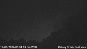 Kelsey Creek East... animated GIF