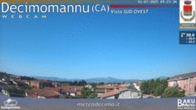 Decimomannu animated GIF