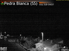 Pedra Bianca animated GIF