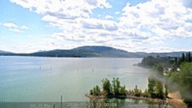 Sandpoint Online ... animated GIF