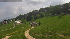 view from Alpe di Mera - Paese on 2025-06-01