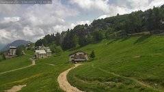 view from Alpe di Mera - Paese on 2025-06-03