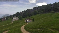 view from Alpe di Mera - Paese on 2025-06-15