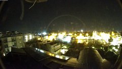 view from Oss. Met. di Gabicce Mare Puntamento Sud on 2025-07-01