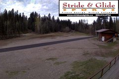 view from CNSC_1: Main Lodge on 2025-05-09