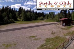view from CNSC_1: Main Lodge on 2025-06-02