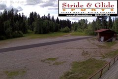 view from CNSC_1: Main Lodge on 2025-06-06