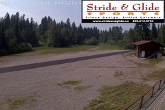 view from CNSC_1: Main Lodge on 2025-06-11