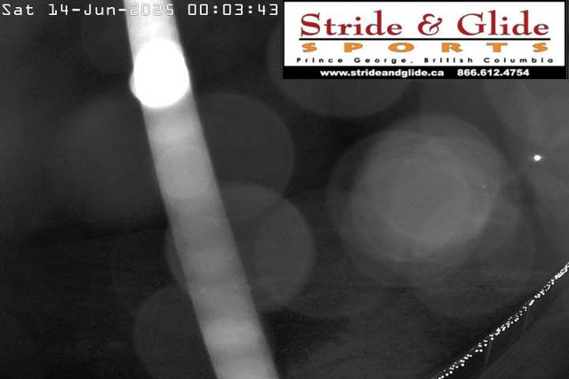 time-lapse frame, CNSC_1: Main Lodge webcam