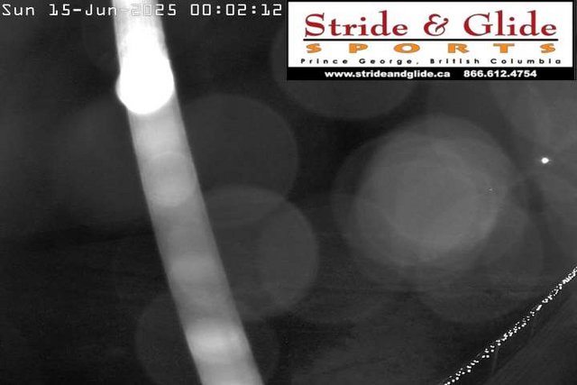 time-lapse frame, CNSC_1: Main Lodge webcam