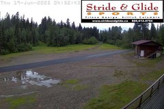 view from CNSC_1: Main Lodge on 2025-06-19