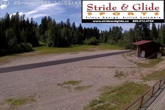 view from CNSC_1: Main Lodge on 2025-06-20