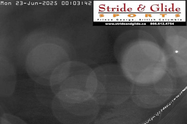 time-lapse frame, CNSC_1: Main Lodge webcam