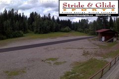 view from CNSC_1: Main Lodge on 2025-06-23