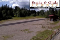 view from CNSC_1: Main Lodge on 2025-06-25