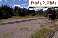 view from CNSC_1: Main Lodge on 2025-06-26