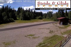 view from CNSC_1: Main Lodge on 2025-06-30