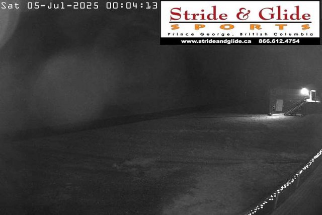 time-lapse frame, CNSC_1: Main Lodge webcam