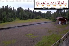 view from CNSC_1: Main Lodge on 2025-07-08