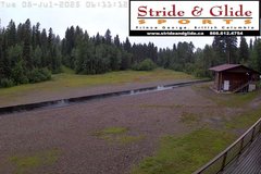 view from CNSC_1: Main Lodge on 2025-07-08