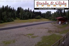 view from CNSC_1: Main Lodge on 2025-07-13