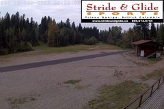 view from CNSC_1: Main Lodge on 2025-09-13