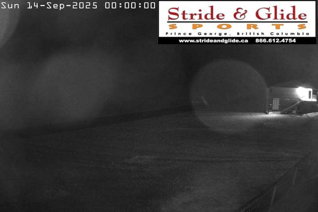 time-lapse frame, CNSC_1: Main Lodge webcam