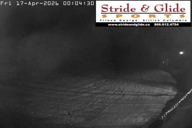 time-lapse frame, CNSC_1: Main Lodge webcam