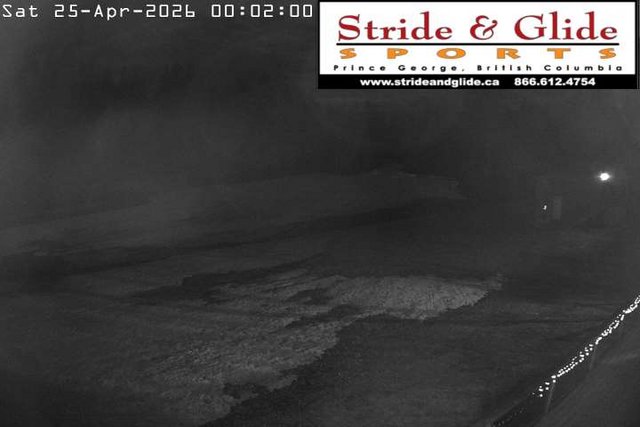 time-lapse frame, CNSC_1: Main Lodge webcam