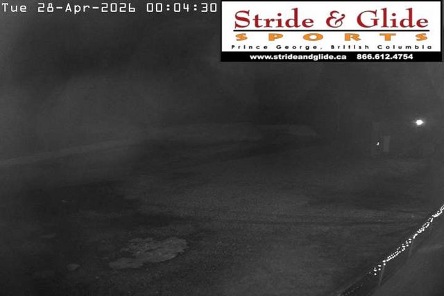 time-lapse frame, CNSC_1: Main Lodge webcam