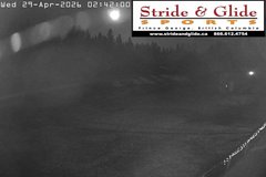 view from CNSC_1: Main Lodge on 2026-04-29