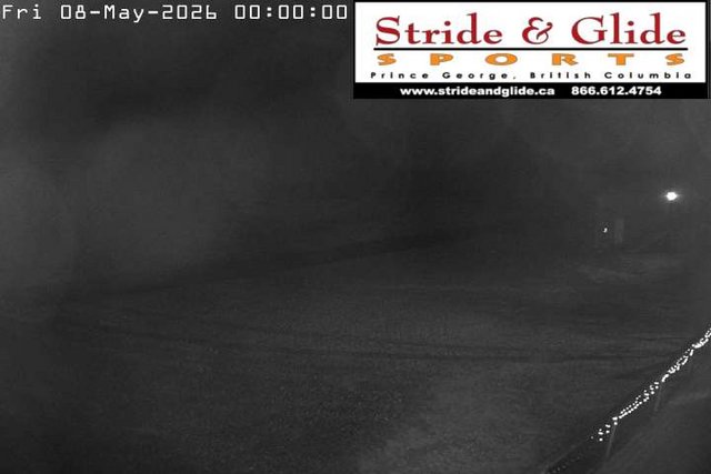 time-lapse frame, CNSC_1: Main Lodge webcam