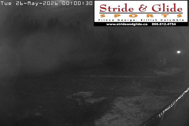 time-lapse frame, CNSC_1: Main Lodge webcam