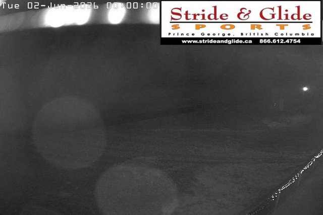 time-lapse frame, CNSC_1: Main Lodge webcam