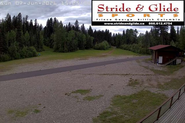 CNSC_1: Main Lodge animated GIF