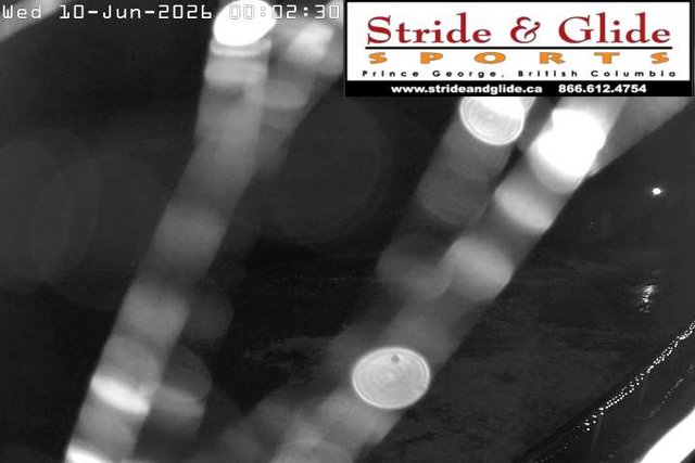time-lapse frame, CNSC_1: Main Lodge webcam